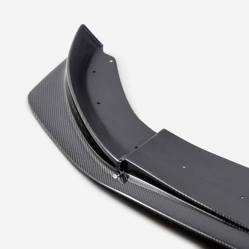 Seibon 2023 Nissan Z DL-Style Carbon Fiber Front Lip - FL22NSZ-DL