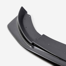 Load image into Gallery viewer, Seibon 2023 Nissan Z DL-Style Carbon Fiber Front Lip - FL22NSZ-DL