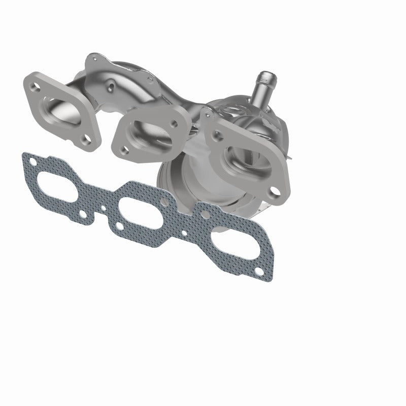 MagnaFlow Direct Fit Catalytic Converter 01-04 Escape 3 rr mani OEM - 49298