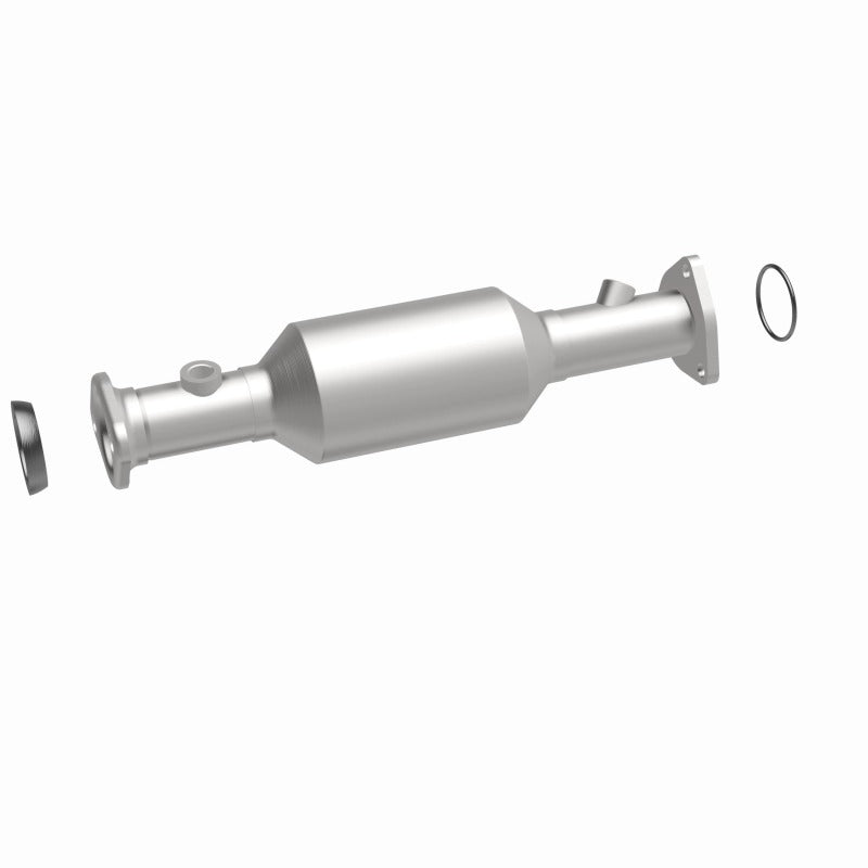 MagnaFlow 96-01 Acura Integra 1.8L Direct Fit Converter - 4481639
