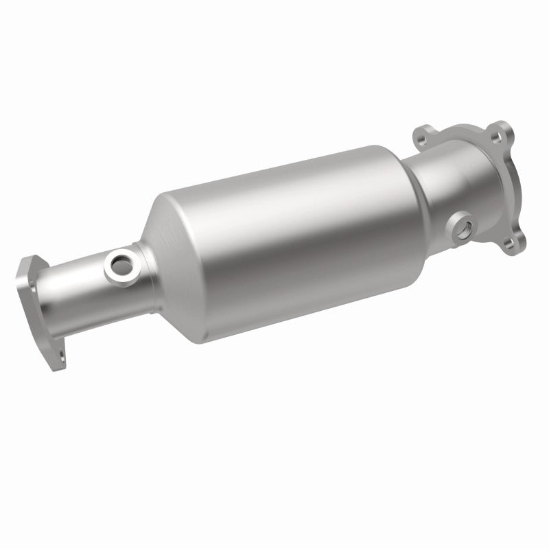 MagnaFlow Direct Fit Catalytic Converter 05-08 Audi A4/A4 Quattro 2.0L Turbocharged (49 State) - 24190