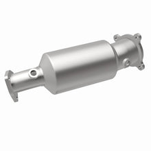 Load image into Gallery viewer, MagnaFlow Direct Fit Catalytic Converter 05-08 Audi A4/A4 Quattro 2.0L Turbocharged (49 State) - 24190