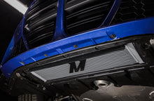 Load image into Gallery viewer, Mishimoto 2021+ BMW G8X M3/M4 Oil Cooler Silver - MMOC-G80-21SL