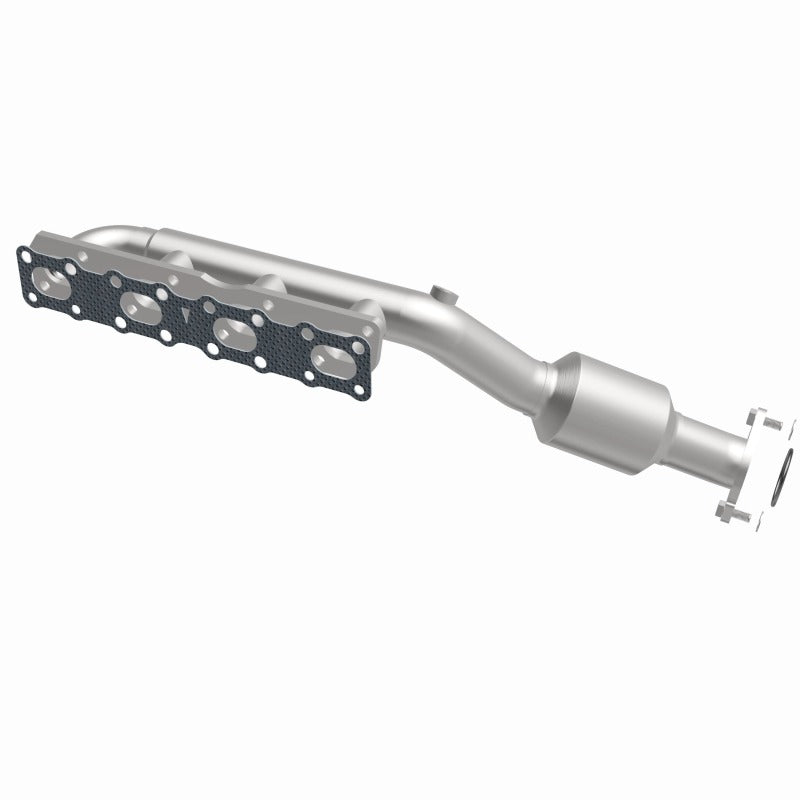 MagnaFlow 2004 Nissan Titan 5.6L Direct Fit Converter - 4583381