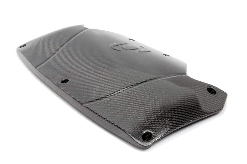 Dinan 15-19 BMW X5 M/X6 M (F85/F86) Carbon Fiber Cold Air Intake - D760-0047