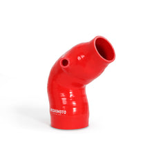Load image into Gallery viewer, Mishimoto 2016+ Chevrolet Camaro 2.0T Performance Air Intake - Red - MMAI-CAM4-16RD