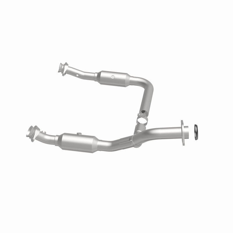 MagnaFlow 2006 Ford Explorer 4.6L Direct Fit Converter - 5451672