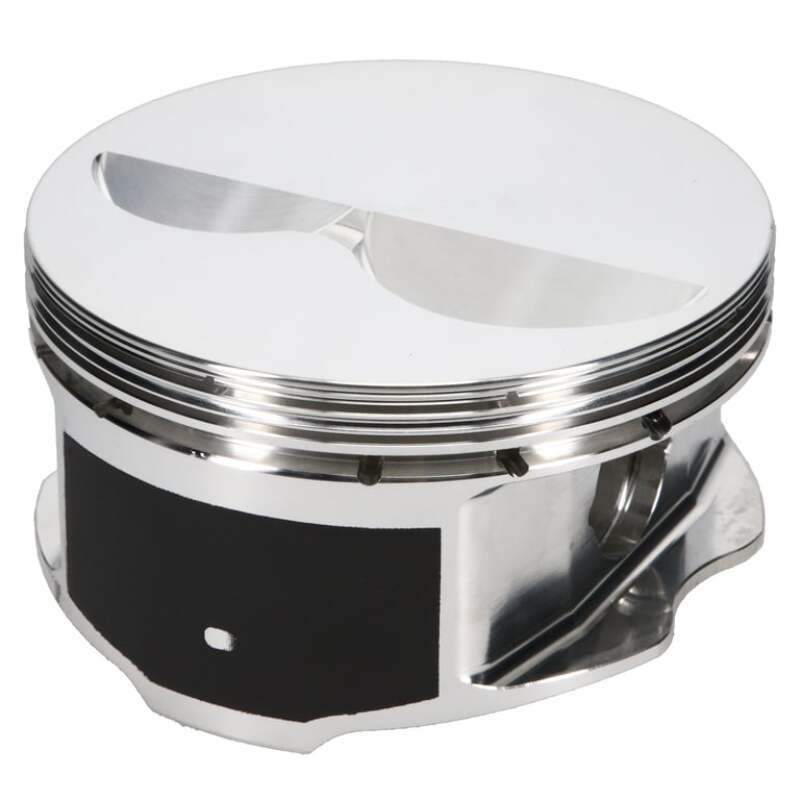 JE Pistons 350 SBC ULTRA FT GP Set of 8 Pistons - 194338