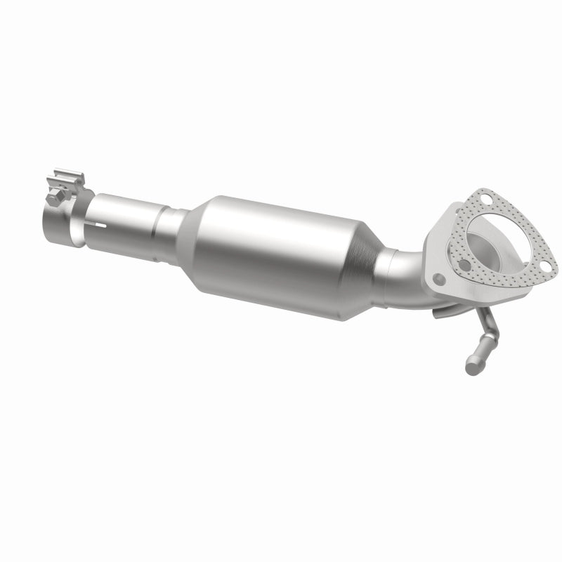 MagnaFlow 16-17 Chevrolet Cruze 1.4L California Grade CARB Compliant Direct-Fit Catalytic Converter - 557131