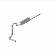 Load image into Gallery viewer, MagnaFlow BRE Exhaust Kit 89-96 Ford F-250 F-350 - 106-0499