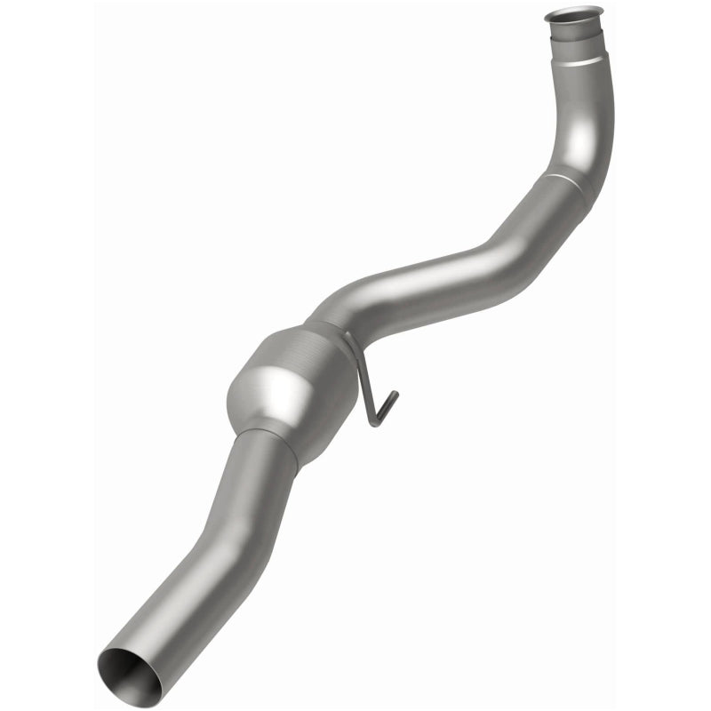 MagnaFlow Direct Fit Catalytic Converter 06- GM Silv/Sierra 6.6L - 60502
