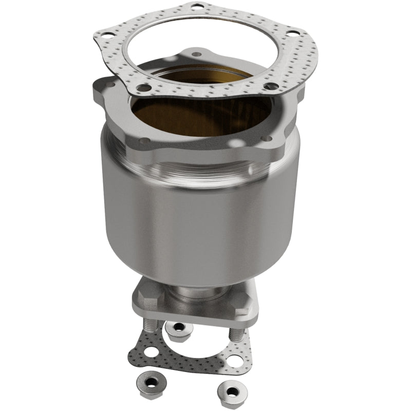 MagnaFlow 98-00 Sportage 2 OEM Underbody Direct Fit Converter - 52049