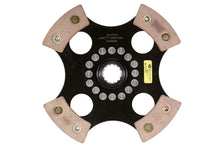 Load image into Gallery viewer, ACT 2002 Mini Cooper 4 Pad Rigid Race Disc