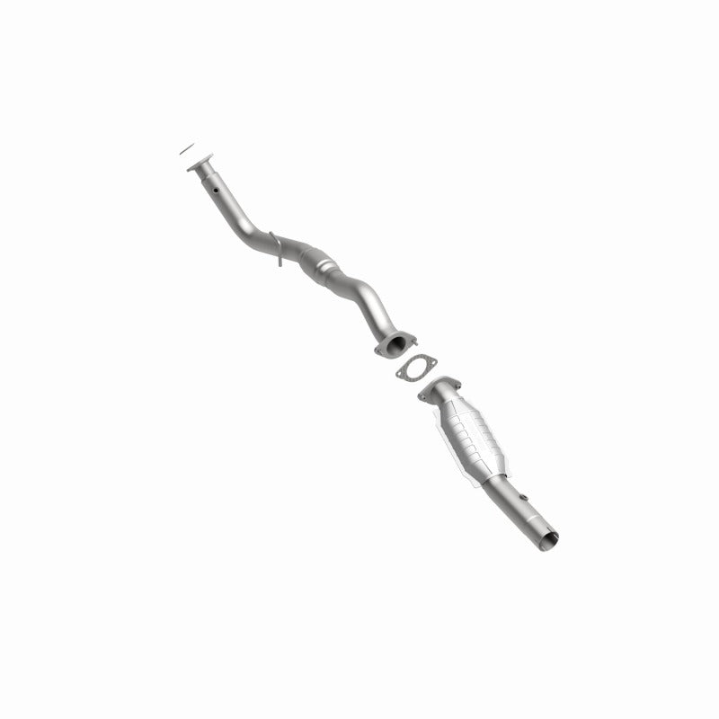 MagnaFlow Direct Fit Catalytic Converter GM 01-02 2500 PS 6L OEM - 49668