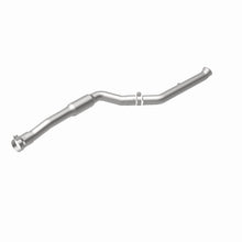 Load image into Gallery viewer, MagnaFlow 19-22 BMW 330i (G20) Direct Fit Rear Underbody Converter - 280510
