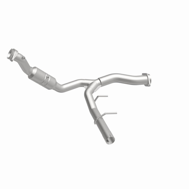Magnaflow Conv DF 2011-2014 F-150 V6 3.5L OEM Underbody - 52429