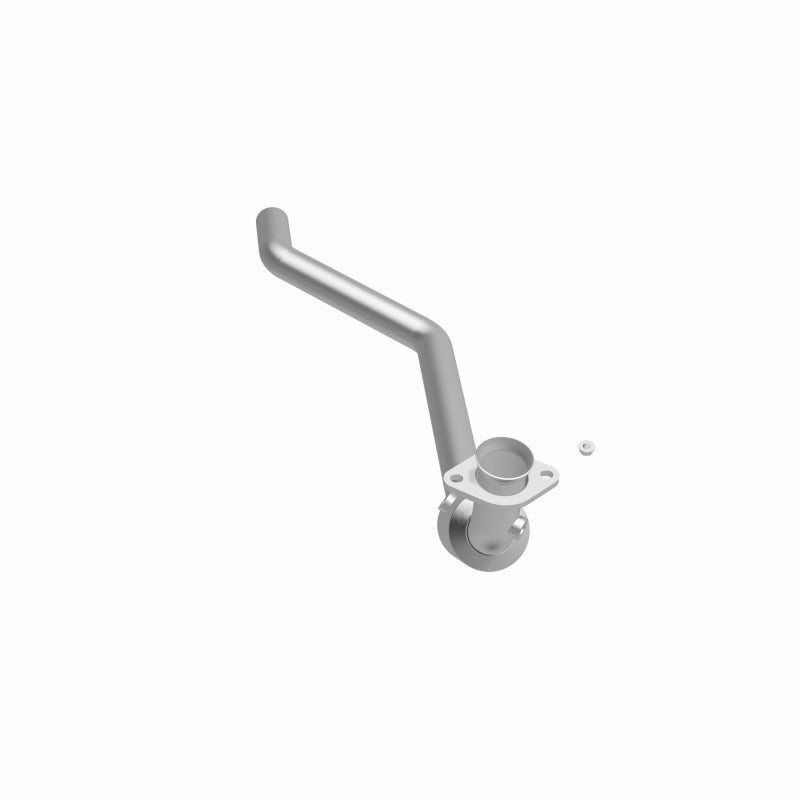 MagnaFlow Direct Fit Catalytic Converter 06-08 Jaguar S-Type 3.0L - 52075