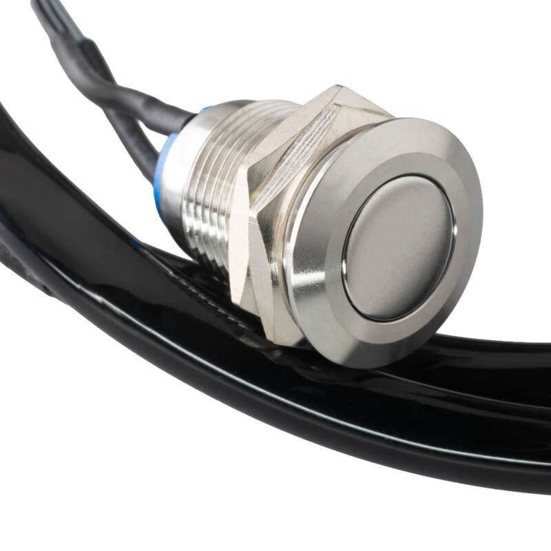 ARB Ascent Canopy Replacement Lift-Up Window Push Button Switch - 668012SP
