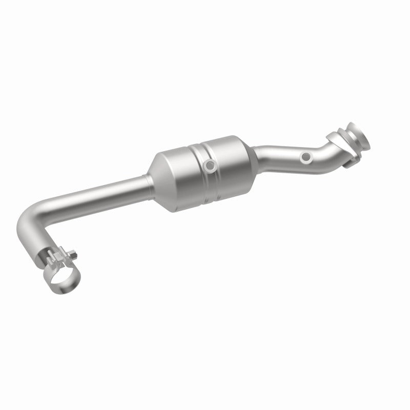 MagnaFlow 11-14 Ford F-150 3.7L Direct Fit Converter - 5551157