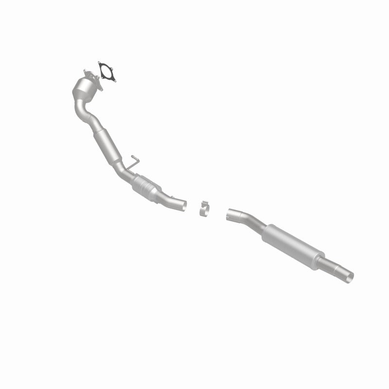 MagnaFlow 09-13 Audi A3 Quattro 2.0L Direct Fit Converter - 551522