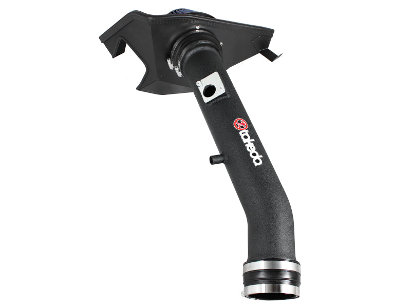 aFe Takeda Stage-2 Pro 5R Cold Air Intake System 15-17 Lexus RC 350 3.5L - TR-2015B-1R