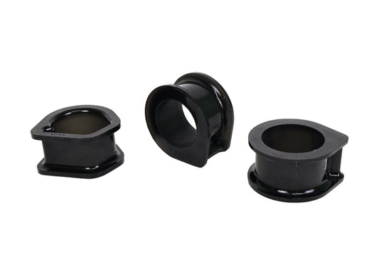 Whiteline 86-93 Toyota Supra Steering Rack & Pinion Mount Bushing Kit - KSR216