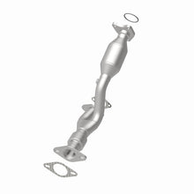 Load image into Gallery viewer, MagnaFlow Direct Fit Catalytic Converter 2008-2009 G6 3.5 L Underbody - 52182