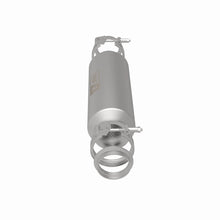 Load image into Gallery viewer, MagnaFlow MF/R Series 5in Round 304SS Performance Exhaust Muffler - 17169