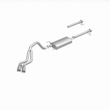 Load image into Gallery viewer, MagnaFlow Sys C/B Toyota 4-Runner 03 - 15781