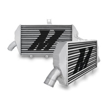 Load image into Gallery viewer, Mishimoto 01-07 Mitsubishi Lancer EVO Intercooler - MMINT-LAN-789