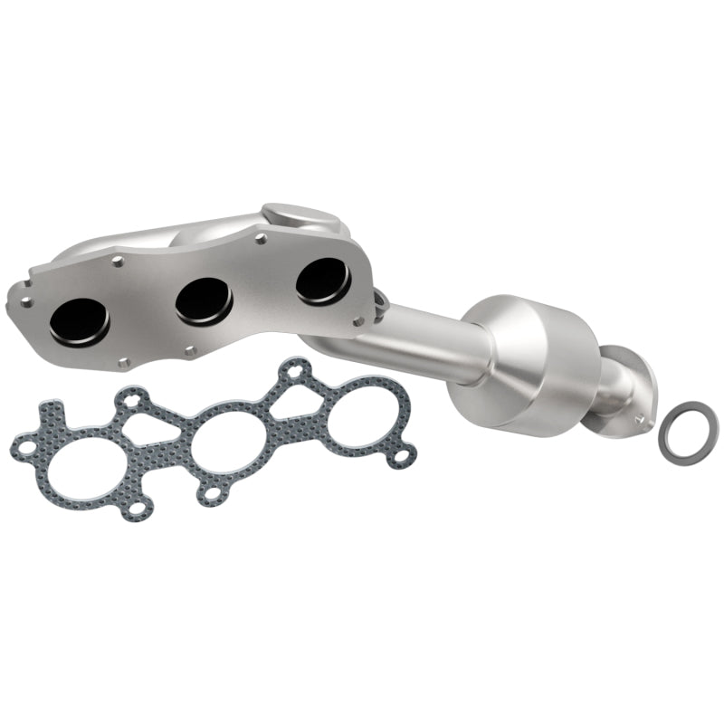 MagnaFlow Direct Fit Catalytic Converter 2006 Lexus GS300 3.0L PS - 452721