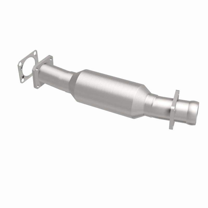 MagnaFlow Direct Fit Catalytic Converter California Grade 79-80 International Scout II 5.0L - 3391425