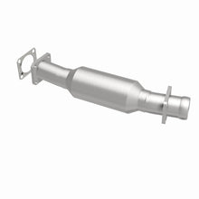 Load image into Gallery viewer, MagnaFlow Direct Fit Catalytic Converter California Grade 79-80 International Scout II 5.0L - 3391425
