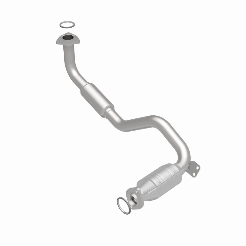 MagnaFlow Direct Fit Catalytic Converter Toyota MR2 Rear Conv. - 23109
