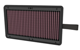 K&N 23-26 Kia Sportage 2.5L L4 Replacement Air Filter - 33-5150