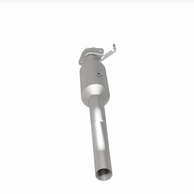 MagnaFlow 20-22 Ford F-350 Super Duty V8 7.3L Rear Underbody Direct Fit Catalytic Converter - 280440