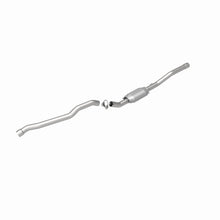 Load image into Gallery viewer, MagnaFlow Direct Fit Catalytic Converter Dakota 3.9L 97-99 - 23294