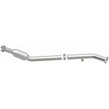 Load image into Gallery viewer, MagnaFlow 2004 Pontiac GTO 5.7L Direct Fit Converter - 4561031