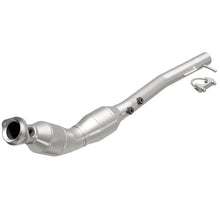 Load image into Gallery viewer, MagnaFlow Conv DF 06-08 Range Rover Passenger Side - 93680