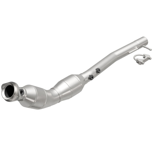 MagnaFlow Conv DF 06-08 Range Rover Passenger Side - 93680