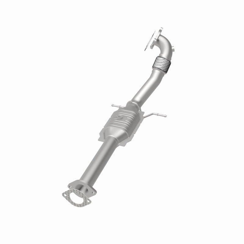 MagnaFlow Direct Fit Catalytic Converter 05-09 Volvo S60 2.4L/2.5L - 49738
