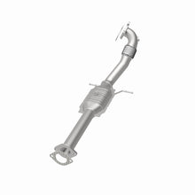 Load image into Gallery viewer, MagnaFlow Direct Fit Catalytic Converter 05-09 Volvo S60 2.4L/2.5L - 49738
