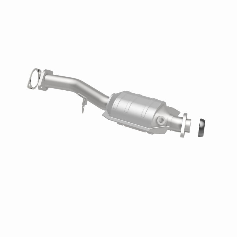 MagnaFlow Direct Fit Catalytic Converter 95- 96 Impreza 2.2L Rear - 51113