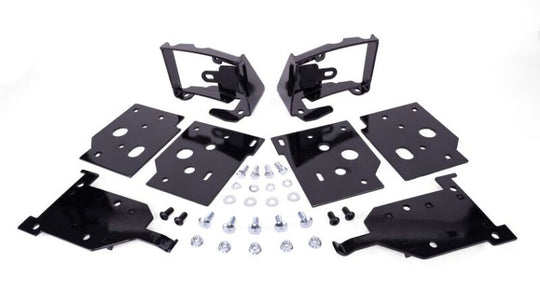 Air Lift 2024 Toyota Tacoma 4WD LoadLifter 5000 Air Spring Kit - 57386
