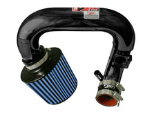 Load image into Gallery viewer, Injen 2004 Scion xA 1.5L 4 Cyl Black Short Ram Tuned Air Intake w/ MR Technology - IS2105BLK