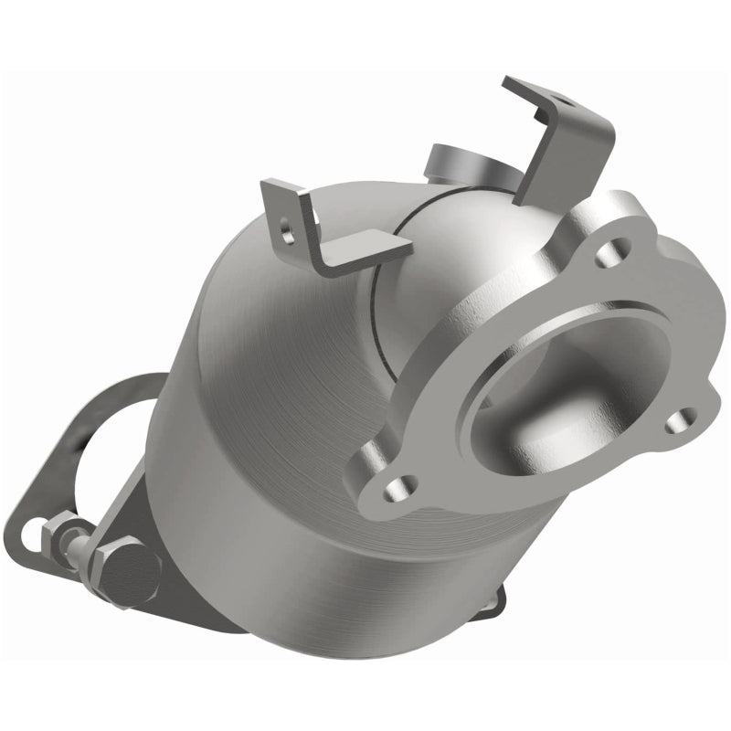 MagnaFlow Direct Fit Catalytic Converter 10-12 Hyundai Genesis Coupe L4 2.0L - 49251