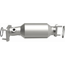 Load image into Gallery viewer, MagnaFlow 05-06 Nissan Pathfinder 4.0L Direct Fit Converter - 5481668