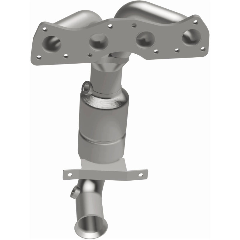 MagnaFlow 07-11 Mini Cooper L4-1.6LGAS California Catalytic Converter Direct Fit - 5531028