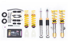 Load image into Gallery viewer, KW V3 Coilover w/ Cancellation Kit 15 BMW F80/F82 M3/M4 - 352200AP
