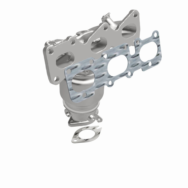 MagnaFlow 10-12 Santa Fe 3.5 Manifold Direct Fit Converter - 52737